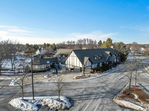 Tiny photo for 3111 Landore Drive, Naperville, IL 60564 (MLS # 12576946)