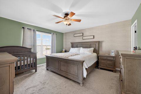 Tiny photo for 10525 Casselberry S, Huntley, IL 60142 (MLS # 12576844)