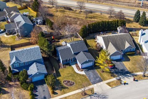 Tiny photo for 10525 Casselberry S, Huntley, IL 60142 (MLS # 12576844)