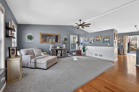 Tiny photo for 10525 Casselberry S, Huntley, IL 60142 (MLS # 12576844)