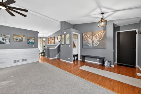 Tiny photo for 10525 Casselberry S, Huntley, IL 60142 (MLS # 12576844)