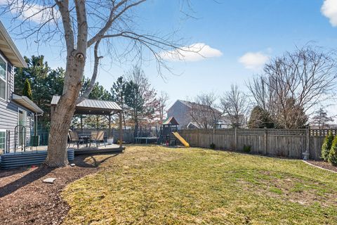 Tiny photo for 10525 Casselberry S, Huntley, IL 60142 (MLS # 12576844)