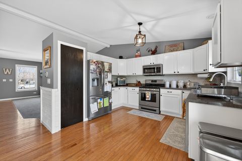 Tiny photo for 10525 Casselberry S, Huntley, IL 60142 (MLS # 12576844)