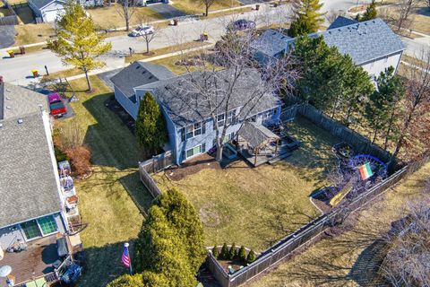 Tiny photo for 10525 Casselberry S, Huntley, IL 60142 (MLS # 12576844)