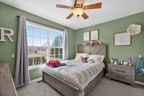 Tiny photo for 10525 Casselberry S, Huntley, IL 60142 (MLS # 12576844)