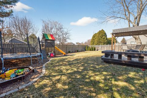 Tiny photo for 10525 Casselberry S, Huntley, IL 60142 (MLS # 12576844)