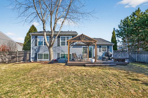 Tiny photo for 10525 Casselberry S, Huntley, IL 60142 (MLS # 12576844)