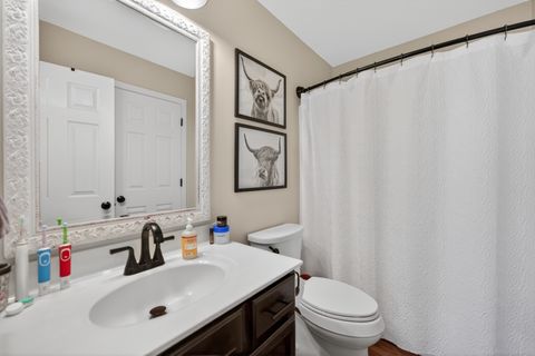 Tiny photo for 10525 Casselberry S, Huntley, IL 60142 (MLS # 12576844)