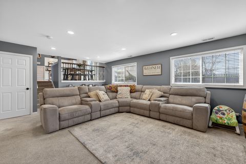 Tiny photo for 10525 Casselberry S, Huntley, IL 60142 (MLS # 12576844)