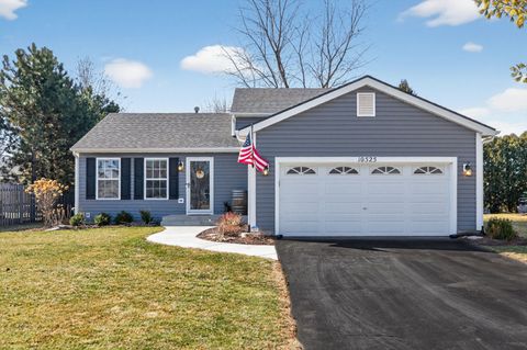 Tiny photo for 10525 Casselberry S, Huntley, IL 60142 (MLS # 12576844)