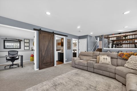 Tiny photo for 10525 Casselberry S, Huntley, IL 60142 (MLS # 12576844)