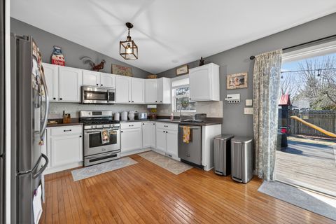 Tiny photo for 10525 Casselberry S, Huntley, IL 60142 (MLS # 12576844)