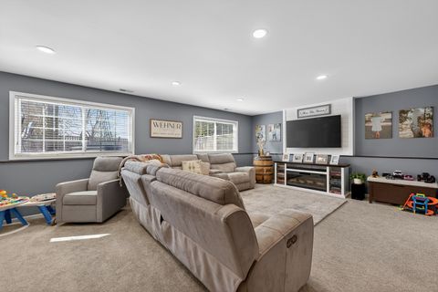 Tiny photo for 10525 Casselberry S, Huntley, IL 60142 (MLS # 12576844)