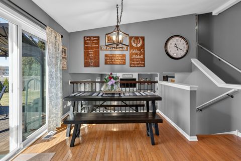 Tiny photo for 10525 Casselberry S, Huntley, IL 60142 (MLS # 12576844)