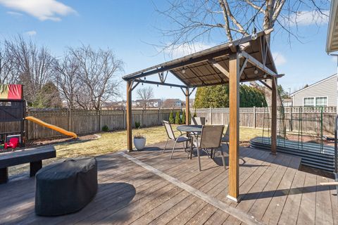 Tiny photo for 10525 Casselberry S, Huntley, IL 60142 (MLS # 12576844)