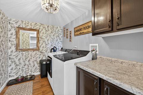 Tiny photo for 10525 Casselberry S, Huntley, IL 60142 (MLS # 12576844)