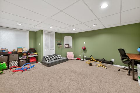 Tiny photo for 10525 Casselberry S, Huntley, IL 60142 (MLS # 12576844)
