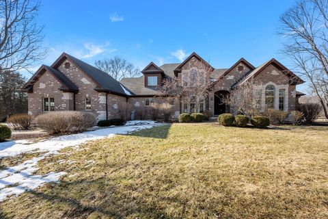 Tiny photo for 24599 W Indian Trail Road, Barrington, IL 60010 (MLS # 12564616)