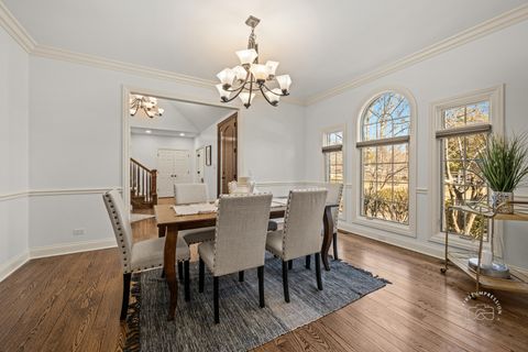 Tiny photo for 24599 W Indian Trail Road, Barrington, IL 60010 (MLS # 12564616)
