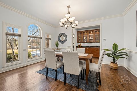 Tiny photo for 24599 W Indian Trail Road, Barrington, IL 60010 (MLS # 12564616)