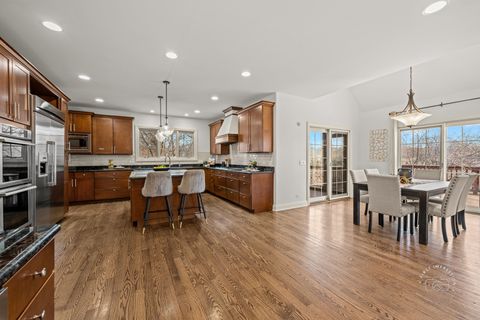 Tiny photo for 24599 W Indian Trail Road, Barrington, IL 60010 (MLS # 12564616)