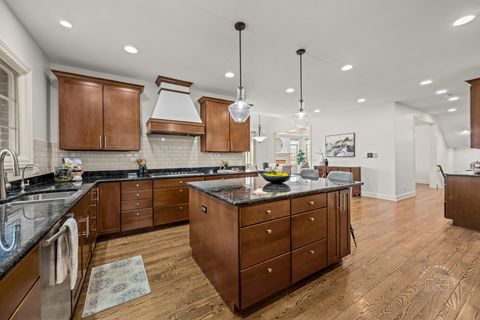 Tiny photo for 24599 W Indian Trail Road, Barrington, IL 60010 (MLS # 12564616)
