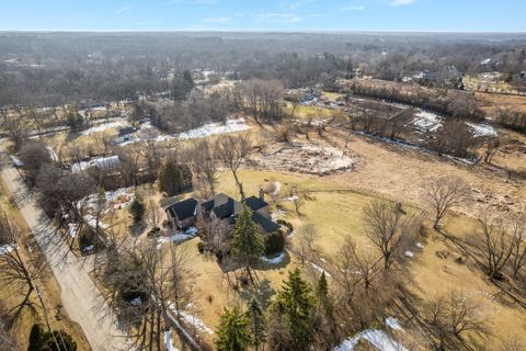 Tiny photo for 24599 W Indian Trail Road, Barrington, IL 60010 (MLS # 12564616)