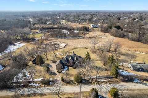 Tiny photo for 24599 W Indian Trail Road, Barrington, IL 60010 (MLS # 12564616)