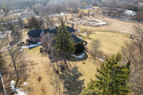 Tiny photo for 24599 W Indian Trail Road, Barrington, IL 60010 (MLS # 12564616)