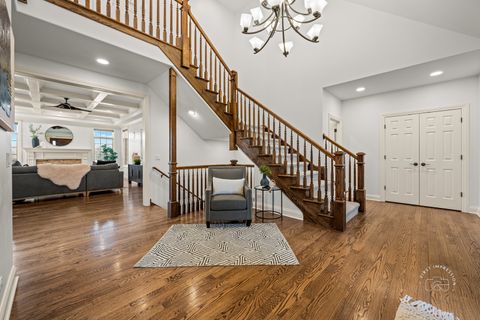 Tiny photo for 24599 W Indian Trail Road, Barrington, IL 60010 (MLS # 12564616)