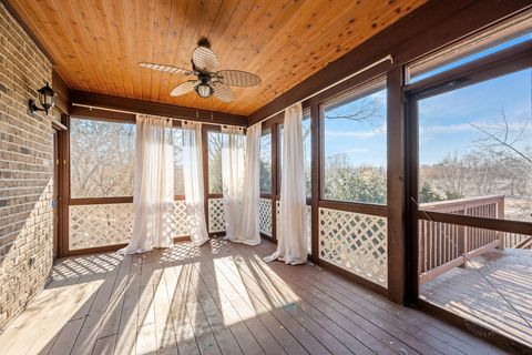 Tiny photo for 24599 W Indian Trail Road, Barrington, IL 60010 (MLS # 12564616)