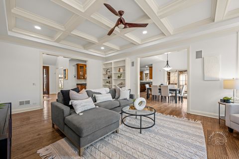 Tiny photo for 24599 W Indian Trail Road, Barrington, IL 60010 (MLS # 12564616)
