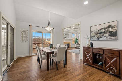 Tiny photo for 24599 W Indian Trail Road, Barrington, IL 60010 (MLS # 12564616)