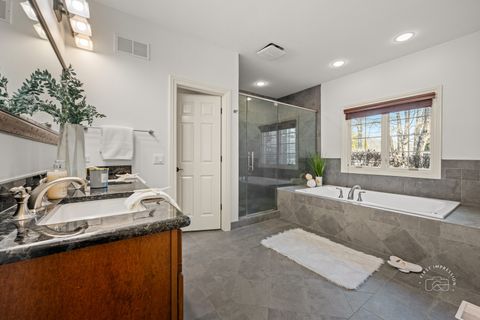 Tiny photo for 24599 W Indian Trail Road, Barrington, IL 60010 (MLS # 12564616)