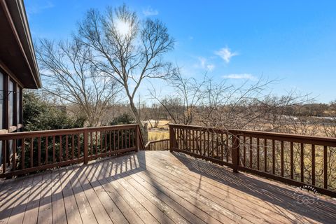 Tiny photo for 24599 W Indian Trail Road, Barrington, IL 60010 (MLS # 12564616)