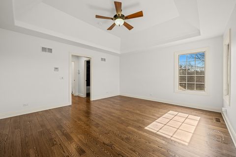 Tiny photo for 24599 W Indian Trail Road, Barrington, IL 60010 (MLS # 12564616)