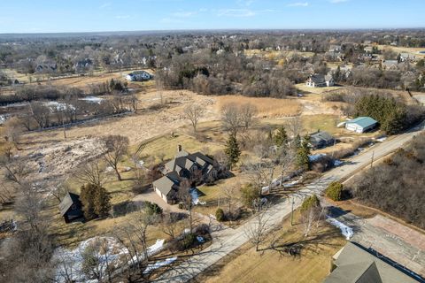 Tiny photo for 24599 W Indian Trail Road, Barrington, IL 60010 (MLS # 12564616)