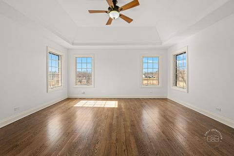 Tiny photo for 24599 W Indian Trail Road, Barrington, IL 60010 (MLS # 12564616)