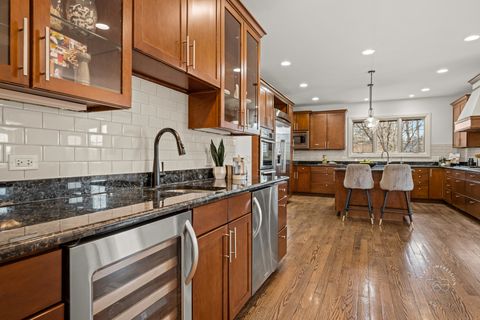 Tiny photo for 24599 W Indian Trail Road, Barrington, IL 60010 (MLS # 12564616)
