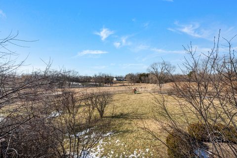 Tiny photo for 24599 W Indian Trail Road, Barrington, IL 60010 (MLS # 12564616)