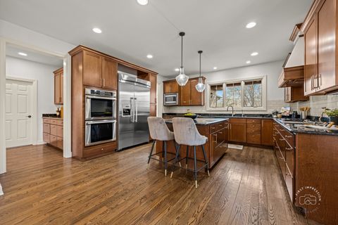 Tiny photo for 24599 W Indian Trail Road, Barrington, IL 60010 (MLS # 12564616)