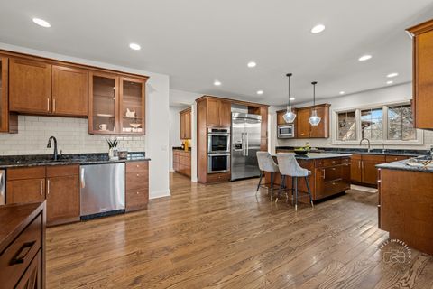 Tiny photo for 24599 W Indian Trail Road, Barrington, IL 60010 (MLS # 12564616)