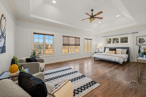 Tiny photo for 24599 W Indian Trail Road, Barrington, IL 60010 (MLS # 12564616)