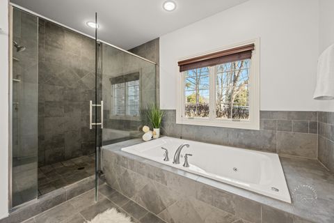 Tiny photo for 24599 W Indian Trail Road, Barrington, IL 60010 (MLS # 12564616)