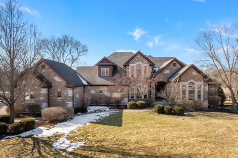 Tiny photo for 24599 W Indian Trail Road, Barrington, IL 60010 (MLS # 12564616)