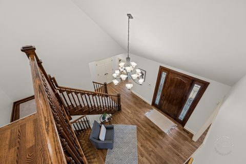 Tiny photo for 24599 W Indian Trail Road, Barrington, IL 60010 (MLS # 12564616)