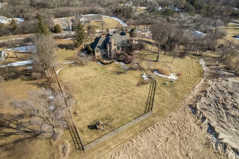 Tiny photo for 24599 W Indian Trail Road, Barrington, IL 60010 (MLS # 12564616)