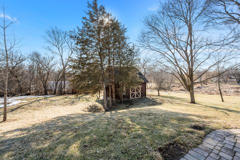 Tiny photo for 24599 W Indian Trail Road, Barrington, IL 60010 (MLS # 12564616)