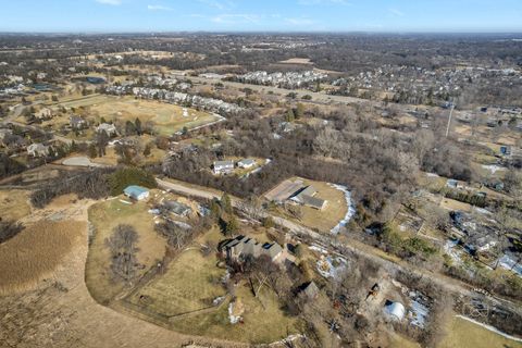Tiny photo for 24599 W Indian Trail Road, Barrington, IL 60010 (MLS # 12564616)
