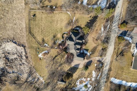 Tiny photo for 24599 W Indian Trail Road, Barrington, IL 60010 (MLS # 12564616)